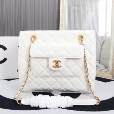 Chanel Shopping Bags